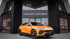 Gebruikt 2022 Lamborghini Urus SUV | € 298.995