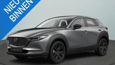 Grijs Nieuw 2025 Mazda CX-30 Nagisa SUV | € 40.990 (Eerlijke prijs)