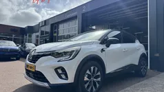 Gebruikt 2024 Renault Captur Techno SUV | € 27.895 (Eerlijke prijs)
