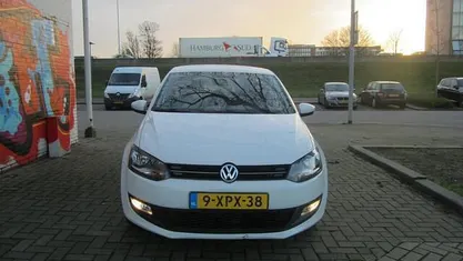 Occasion 2013 VW Polo Edition Hatchback | € 4.950 (Eerlijke prijs)