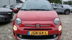 Gebruikt 2021 Fiat 500 Sport Hatchback | € 13.895 (Eerlijke prijs)