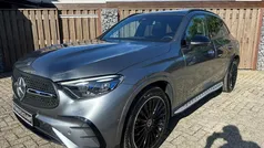 Gebruikt 2023 Mercedes GLC200 AMG line SUV | € 65.950