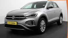 Zilver Gebruikt 2023 VW T-Roc Style SUV | € 30.840 (Goede deal)