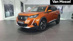 Gebruikt 2021 Peugeot 2008 Allure SUV | € 18.240 (Eerlijke prijs)