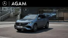 Gebruikt 2025 Mercedes EQA250+ Business SUV | € 52.500 (Eerlijke prijs)