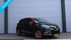 Gebruikt 2014 Renault Captur Dynamique SUV | € 8.250 (Goede deal)