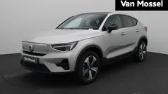 Grijs Gebruikt 2023 Volvo C40 Core SUV | € 33.900 (Eerlijke prijs)