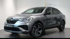 Gebruikt 2023 Renault Arkana Engineered SUV | € 26.995 (Eerlijke prijs)