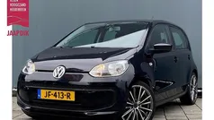 Gebruikt 2016 VW up! move up! Hatchback | € 6.444 (Eerlijke prijs)