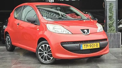 Occasion Peugeot 107 68 PK (50 kW) 2006 Hatchback