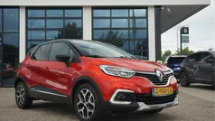 Rood Gebruikt 2019 Renault Captur Intens SUV | € 14.900 (Eerlijke prijs)