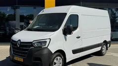 Overige Gebruikt 2021 Renault Master Komfort Van | € 18.945 (Eerlijke prijs)