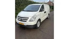 Overige Gebruikt 2015 Hyundai H 300 Dynamiq Van | € 6.500 (Eerlijke prijs)