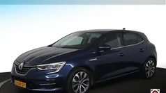 Blauw Gebruikt 2021 Renault Mégane IV Bose Edition Hatchback | € 13.999 (Goede deal)