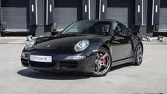 Porsche 911 Carrera 4S