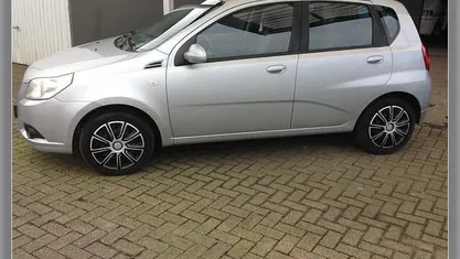 Occasion Chevrolet Aveo LS 101 PK (74 kW) 2008 Hatchback