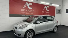 Gebruikt 2011 Toyota Yaris Hatchback | € 6.999 (Eerlijke prijs)