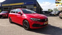 Gebruikt 2022 Fiat Tipo City Life Hatchback | € 15.495 (Eerlijke prijs)