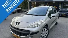Gebruikt 2007 Peugeot 207 Hatchback | € 2.750 (Eerlijke prijs)