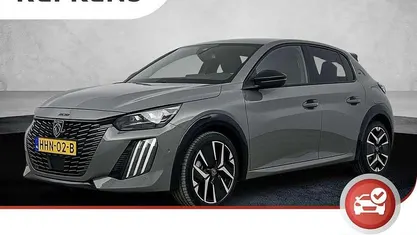 Occasion 2025 Peugeot 208 GTi Hatchback | € 25.425 (Eerlijke prijs)