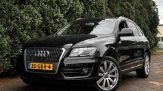 Zwart Gebruikt 2011 Audi Q5 Proline SUV | € 12.500 (Goede deal)