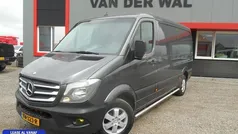 Gebruikt 2015 Mercedes 316 Van | € 18.999 (Eerlijke prijs)