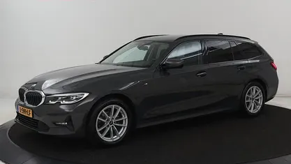 Occasion BMW 318 157 PK (115 kW) 2021 Stationwagen