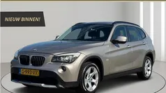 Gebruikt 2010 BMW X1 SUV | € 9.940 (Eerlijke prijs)