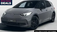 Gebruikt 2026 VW ID.3 Edition Hatchback | € 29.780 (Eerlijke prijs)