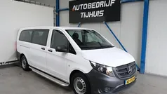 Gebruikt 2016 Mercedes Vito MPV | € 16.900 (Eerlijke prijs)