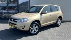 Gebruikt 2009 Toyota RAV4 SUV | € 13.490 (Eerlijke prijs)