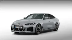 Grijs Nieuw 2025 BMW i4 M Sport Sedan | € 69.509 (Eerlijke prijs)