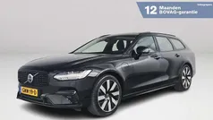 Zwart, metallic lak Gebruikt 2024 Volvo V90 Ultra Stationwagen | € 56.995 (Eerlijke prijs)