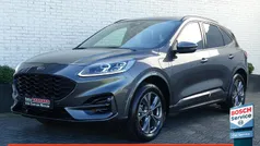 Grijs Gebruikt 2023 Ford Kuga ST-Line X SUV | € 28.600 (Goede deal)