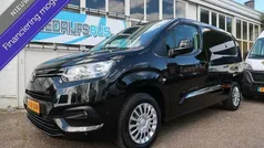 Gebruikt 2024 Toyota Proace City Van | € 25.495 (Eerlijke prijs)