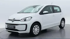 Gebruikt 2023 VW up! Hatchback | € 14.640 (Eerlijke prijs)