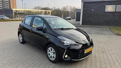 Occasion Toyota Yaris Design 73 PK (53 kW) 2018 Hatchback