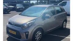 Gebruikt 2019 Kia Picanto Hatchback | € 9.495 (Eerlijke prijs)