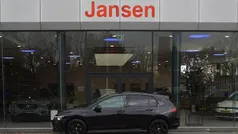 Zwart Gebruikt 2021 VW Golf VIII GTE Hatchback | € 28.450 (Eerlijke prijs)