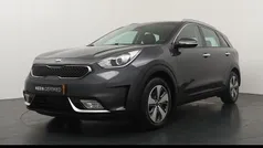 Gebruikt 2016 Kia Niro First Edition SUV | € 16.995 (Eerlijke prijs)