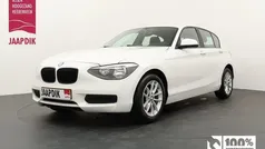 Gebruikt 2014 BMW 114 Comfort Edition Hatchback | € 10.799 (Eerlijke prijs)