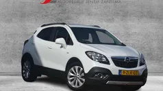 Gebruikt 2015 Opel Mokka Cosmo SUV | € 9.999 (Eerlijke prijs)