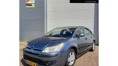 Gebruikt 2005 Citroën C4 Prestige Hatchback | € 1.299 (Eerlijke prijs)