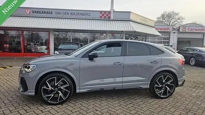 Occasion Audi RS Q3 Sportback S-Line 400 PK (294 kW) 2022 SUV