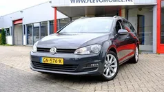 Gebruikt 2015 VW Golf VII Edition Stationwagen | € 13.450 (Eerlijke prijs)