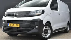 Gebruikt 2025 Opel Vivaro-e Combi Van | € 30.722 (Super prijs)