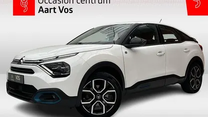 Occasion Citroën e-C4 Feel 114 kW (156 PK) 2021 SUV