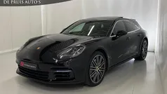 , metallic lak Gebruikt 2019 Porsche Panamera Sport Turismo Sedan | € 69.950 (Goede deal)