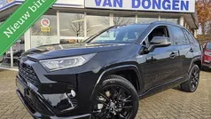 Gebruikt 2021 Toyota RAV4 Edition SUV | € 36.695 (Eerlijke prijs)