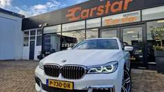 BMW 730